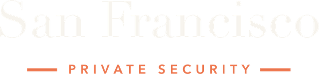 San Francisco Private Security