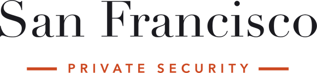 San Francisco Private Security